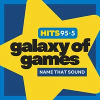 Hits 95.5 artwork