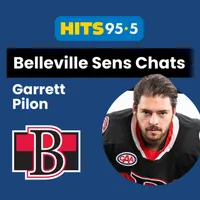 Hits 95.5 artwork