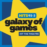 Hits 95.5 artwork
