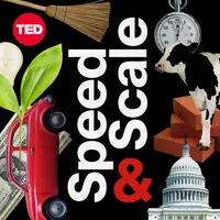 TED Business artwork