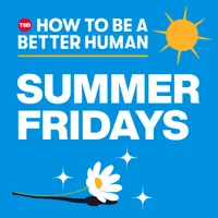 How to Be a Better Human artwork