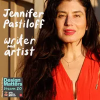 Design Matters with Debbie Millman artwork