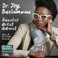 Design Matters with Debbie Millman artwork