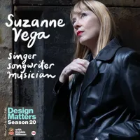 Design Matters with Debbie Millman artwork