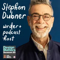Design Matters with Debbie Millman artwork