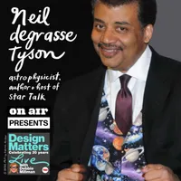 Design Matters with Debbie Millman artwork