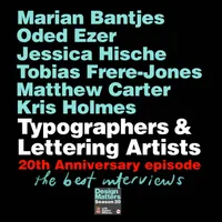 Design Matters with Debbie Millman artwork