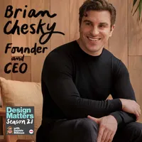 Design Matters with Debbie Millman artwork