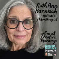 Design Matters with Debbie Millman artwork