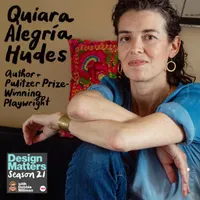 Design Matters with Debbie Millman artwork