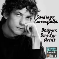 Design Matters with Debbie Millman artwork