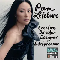 Design Matters with Debbie Millman artwork