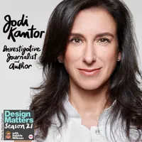 Design Matters with Debbie Millman artwork