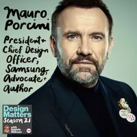 Design Matters with Debbie Millman artwork