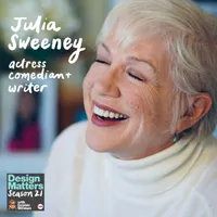 Design Matters with Debbie Millman artwork