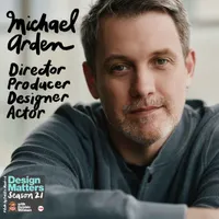 Design Matters with Debbie Millman artwork