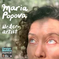 Design Matters with Debbie Millman artwork