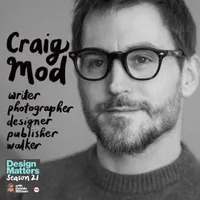 Design Matters with Debbie Millman artwork