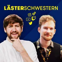 Lästerschwestern artwork