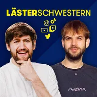 Lästerschwestern artwork