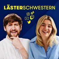 Lästerschwestern artwork