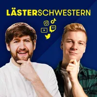 Lästerschwestern artwork