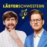 Lästerschwestern artwork