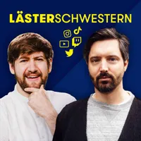 Lästerschwestern artwork