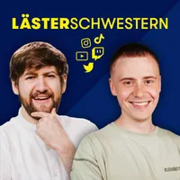 Lästerschwestern artwork