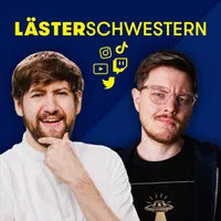 Lästerschwestern artwork