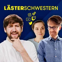 Lästerschwestern artwork