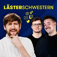 Lästerschwestern artwork
