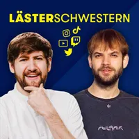 Lästerschwestern artwork