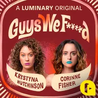Guys We F****d artwork