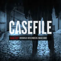 Casefile True Crime artwork