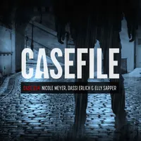 Casefile True Crime artwork