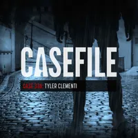 Casefile True Crime artwork