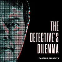 Casefile True Crime artwork