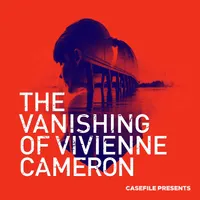 Casefile True Crime artwork