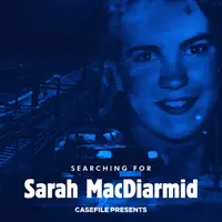 Casefile True Crime artwork