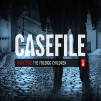Casefile True Crime artwork