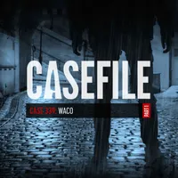 Casefile True Crime artwork