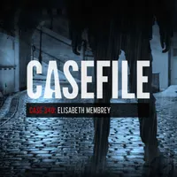 Casefile True Crime artwork