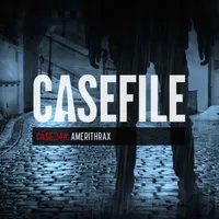 Casefile True Crime artwork