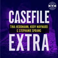Casefile True Crime artwork