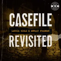 Casefile True Crime artwork