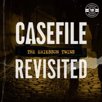 Casefile True Crime artwork