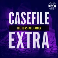 Casefile True Crime artwork