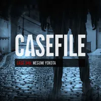Casefile True Crime artwork