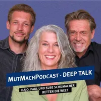 MutMachPodcast artwork